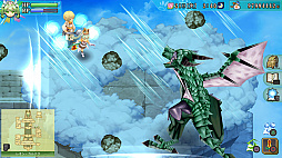 画像ギャラリー No.012のサムネイル画像 / 「ルーンファクトリー4 スペシャル」,PS4/Xbox One/PC向けに12月の配信が決定に