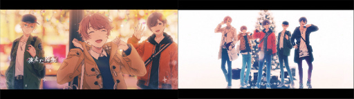 ���������꡼ No.001�Υ���ͥ������ / �֥����ڥ� -aoppella!?-�ץ��ꥸ�ʥ�ڶʡȥ����Happy!�ɤ�MV�������1��ǯ�ȡ�����ǰ���٥�Ȥνб�Ծ�������餫��