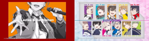 ꡼ No.001Υͥ / ֥ڥ -aoppella!?-סʡȥڥΡ֥-introduction song-ɤMV