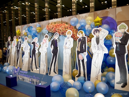 ꡼ No.009Υͥ / ڥ1ǯ򤵤䤫ˤ䤫100Ǥˤ֥ڥ -aoppella!?- 1st Anniversary Party12ͤݡ