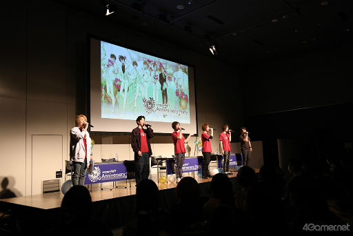 ꡼ No.034Υͥ / ڥ1ǯ򤵤䤫ˤ䤫100Ǥˤ֥ڥ -aoppella!?- 1st Anniversary Party12ͤݡ
