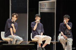 ꡼ No.015Υͥ / ȥڥɤβƥ٥Ȥš롼פ饭㥹3ͤŤ֥ڥ -aoppella!?- Summer Festivalפݡ