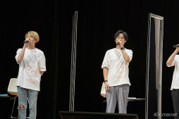 ꡼ No.044Υͥ / ȥڥɤβƥ٥Ȥš롼פ饭㥹3ͤŤ֥ڥ -aoppella!?- Summer Festivalפݡ