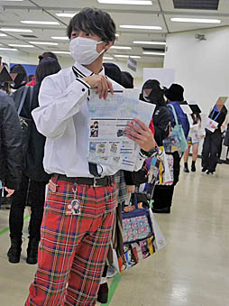 ꡼ No.007Υͥ / AGF2022פ˽Ÿ֥ڥ-aoppella!?ץ֡ݡȡեɥ꡼ʹƯ̡֤