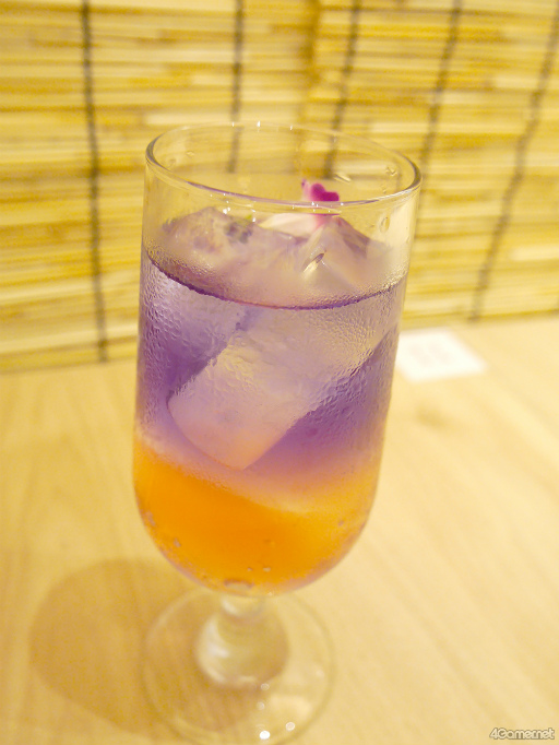 画像ギャラリー No.021のサムネイル画像 / 「アオペラカフェ -Seaside House-」メディア向け体験会レポート。広報部員による恒例のミニイベントも開催!