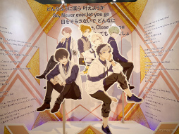 ꡼ No.007Υͥ / ֥ڥ3ǯ򥭥㥹ȤȥեȰˤˤ֥ڥ -aoppella!?- 3rd Anniversary Partyפݡ