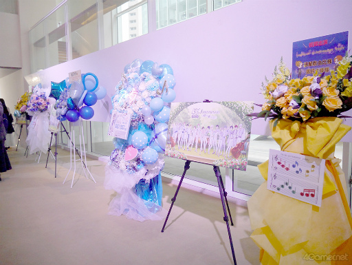 ꡼ No.022Υͥ / ֥ڥ3ǯ򥭥㥹ȤȥեȰˤˤ֥ڥ -aoppella!?- 3rd Anniversary Partyפݡ