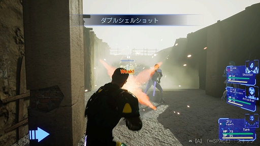 ꡼ No.005Υͥ / TGS2022ܹʻ᤬꤬Guns UndarknessפϽĴʹ档饦ɥեǥ󥰤ϤޤäƱζᶷʹƤ