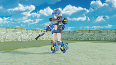 ꡼ No.002Υͥ / ֥ߥå֥쥤 GUN  SLASHפSteamǥ꡼ˡȥߥå֥쥤ɤο͵饯ŨǤݤ
