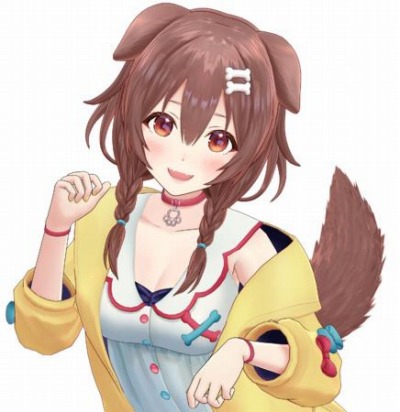 ꡼ No.005Υͥ / VTuberͤȤΥADVּٿ͡פSteamǥ꡼