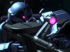 「機動戦士ガンダム U.C. ENGAGE」は宇宙世紀の新作アニメが必見。バトルの“映える”スクショ撮影もアツい!