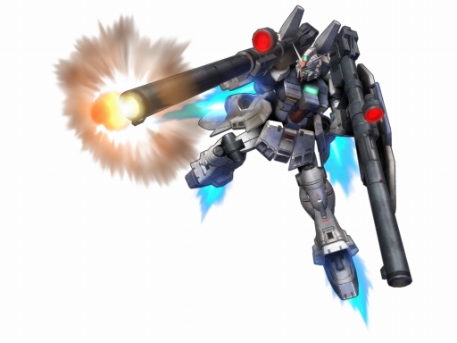 画像ギャラリー No.002のサムネイル画像 / ガンダム試作3号機ステイメンとコウ・ウラキが参戦。「機動戦士ガンダム U.C. ENGAGE」1.5th Anniversary記念キャンペーンを開始