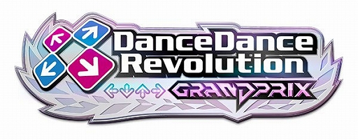 ꡼ No.001Υͥ / DanceDanceRevolution GRAND PRIXסȲɤɲ