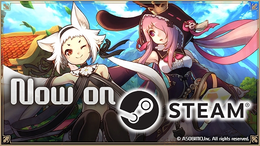 ꡼ No.001Υͥ / ֥륱ߥȡ꡼פSteamˤۿϡ꡼ǰΡȽ鿴Ա祭ڡɤ򳫺