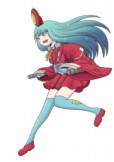 画像ギャラリー No.001のサムネイル画像 / PS5/PS4版「雷電IV×MIKADO remix」,2022年2月24日に発売。モスとゲーセンミカドのコラボタイトル第2弾の開発決定も