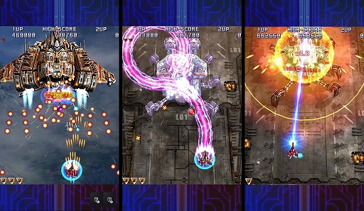 ���������꡼ No.012�Υ���ͥ������ / PS5/PS4������IV��MIKADO remix������ȯ�䡣AC�ǤȲ����ѥ�����Ǥ��Ͽ������������ߥ��ɤΥץ��ǥ塼���ˤ�뿷�������BGM�����