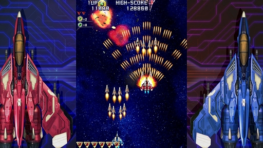 ���������꡼ No.016�Υ���ͥ������ / PS5/PS4������IV��MIKADO remix������ȯ�䡣AC�ǤȲ����ѥ�����Ǥ��Ͽ������������ߥ��ɤΥץ��ǥ塼���ˤ�뿷�������BGM�����