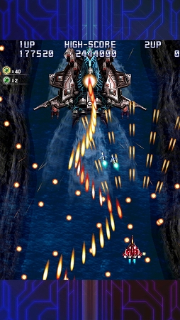 ���������꡼ No.020�Υ���ͥ������ / PS5/PS4������IV��MIKADO remix������ȯ�䡣AC�ǤȲ����ѥ�����Ǥ��Ͽ������������ߥ��ɤΥץ��ǥ塼���ˤ�뿷�������BGM�����