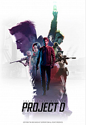 画像ギャラリー No.003のサムネイル画像 / Nexon Korea,オンライン対戦TPS「PROJECT D」のαテストを韓国で開始。 合わせて多数の画像を公開