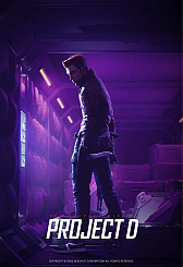 画像ギャラリー No.009のサムネイル画像 / Nexon Korea,オンライン対戦TPS「PROJECT D」のαテストを韓国で開始。 合わせて多数の画像を公開