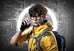 画像ギャラリー No.012のサムネイル画像 / Nexon Korea,オンライン対戦TPS「PROJECT D」のαテストを韓国で開始。 合わせて多数の画像を公開