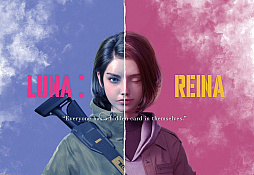 画像ギャラリー No.015のサムネイル画像 / Nexon Korea,オンライン対戦TPS「PROJECT D」のαテストを韓国で開始。 合わせて多数の画像を公開