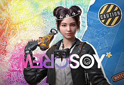 画像ギャラリー No.019のサムネイル画像 / Nexon Korea,オンライン対戦TPS「PROJECT D」のαテストを韓国で開始。 合わせて多数の画像を公開