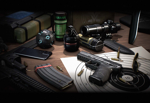 画像ギャラリー No.023のサムネイル画像 / Nexon Korea,オンライン対戦TPS「PROJECT D」のαテストを韓国で開始。 合わせて多数の画像を公開