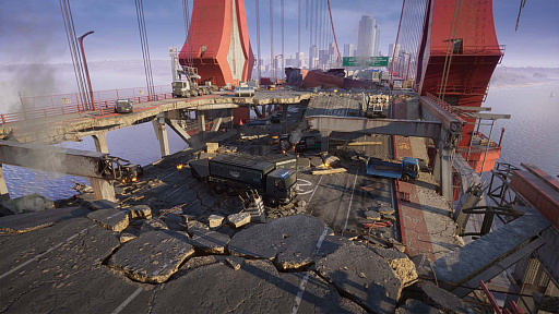 画像ギャラリー No.024のサムネイル画像 / Nexon Korea,オンライン対戦TPS「PROJECT D」のαテストを韓国で開始。 合わせて多数の画像を公開