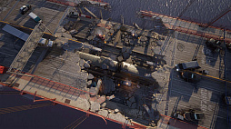 画像ギャラリー No.025のサムネイル画像 / Nexon Korea,オンライン対戦TPS「PROJECT D」のαテストを韓国で開始。 合わせて多数の画像を公開