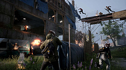 画像ギャラリー No.027のサムネイル画像 / Nexon Korea,オンライン対戦TPS「PROJECT D」のαテストを韓国で開始。 合わせて多数の画像を公開