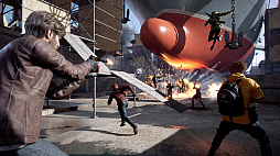 画像ギャラリー No.028のサムネイル画像 / Nexon Korea,オンライン対戦TPS「PROJECT D」のαテストを韓国で開始。 合わせて多数の画像を公開