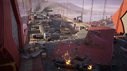 画像ギャラリー No.030のサムネイル画像 / Nexon Korea,オンライン対戦TPS「PROJECT D」のαテストを韓国で開始。 合わせて多数の画像を公開