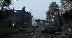 画像ギャラリー No.031のサムネイル画像 / Nexon Korea,オンライン対戦TPS「PROJECT D」のαテストを韓国で開始。 合わせて多数の画像を公開