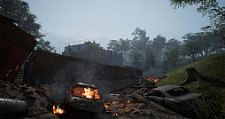 画像ギャラリー No.032のサムネイル画像 / Nexon Korea,オンライン対戦TPS「PROJECT D」のαテストを韓国で開始。 合わせて多数の画像を公開