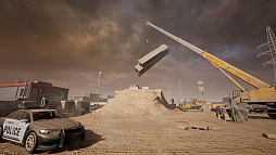 画像ギャラリー No.034のサムネイル画像 / Nexon Korea,オンライン対戦TPS「PROJECT D」のαテストを韓国で開始。 合わせて多数の画像を公開