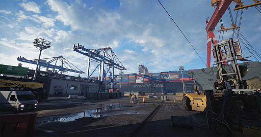 画像ギャラリー No.036のサムネイル画像 / Nexon Korea,オンライン対戦TPS「PROJECT D」のαテストを韓国で開始。 合わせて多数の画像を公開