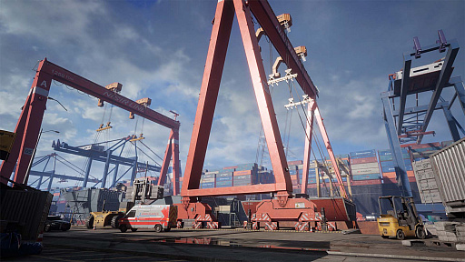 画像ギャラリー No.038のサムネイル画像 / Nexon Korea,オンライン対戦TPS「PROJECT D」のαテストを韓国で開始。 合わせて多数の画像を公開