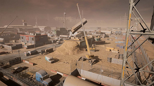 画像ギャラリー No.040のサムネイル画像 / Nexon Korea,オンライン対戦TPS「PROJECT D」のαテストを韓国で開始。 合わせて多数の画像を公開