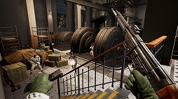 ꡼ No.003Υͥ / Quest 2VRMedal of Honor: Above and Beyondפȯˡץ쥤ǧǤȥ쥤顼θ