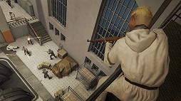 ꡼ No.004Υͥ / Quest 2VRMedal of Honor: Above and Beyondפȯˡץ쥤ǧǤȥ쥤顼θ
