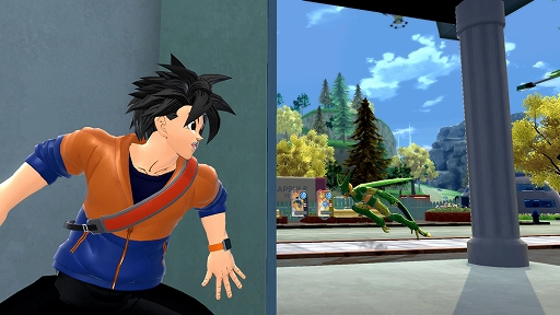 ꡼ No.002Υͥ / ֥ɥ饴ܡ  ֥쥤פ2022ǯPC/PS4/Switch/Xbox Oneȯ䡣쥤ȥХСʬ臘оη