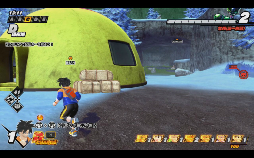 ���������꡼ No.003�Υ���ͥ������ / ��TGS2022�ϡ֥ɥ饴��ܡ��� �� �֥쥤�������ץ��󥿥ӥ塼�����ޤ�������ʤ��ä�����Ʈ��5�ΰ��̿ͤ������ɤǥɥ饴��ܡ����̥�Ϥ�����Ф�