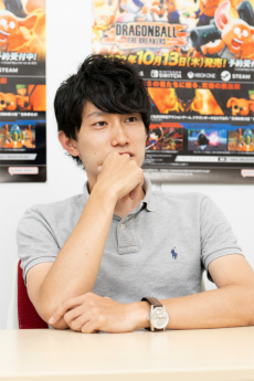 ���������꡼ No.010�Υ���ͥ������ / ��TGS2022�ϡ֥ɥ饴��ܡ��� �� �֥쥤�������ץ��󥿥ӥ塼�����ޤ�������ʤ��ä�����Ʈ��5�ΰ��̿ͤ������ɤǥɥ饴��ܡ����̥�Ϥ�����Ф�