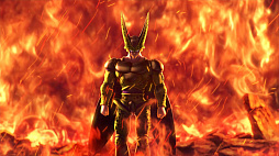 ドラゴンボール ザ ブレイカーズ