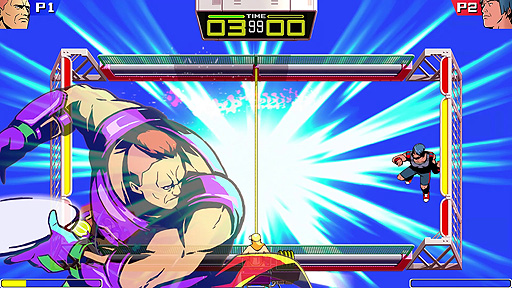 ꡼ No.002Υͥ / ե饤󥰥ѥǥ³ԡWindjammers 2פXbox OneǤ꡼ءXbox Game Passбȯɽ
