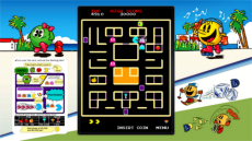 ꡼ No.002Υͥ / PAC-MAN MUSEUMܡפPC/PS4/Xbox One/Switch2022ǯȯꡣѥåޥϢ14ȥϿ