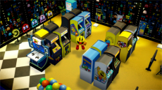꡼ No.008Υͥ / PAC-MAN MUSEUMܡפPC/PS4/Xbox One/Switch2022ǯȯꡣѥåޥϢ14ȥϿ