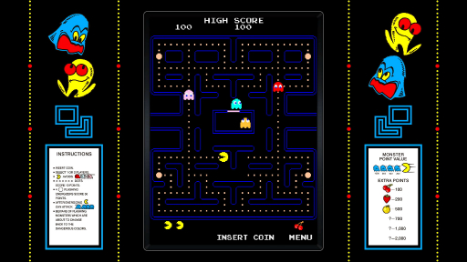 ꡼ No.014Υͥ / PAC-MAN MUSEUMܡפPC/PS4/Xbox One/Switch2022ǯȯꡣѥåޥϢ14ȥϿ