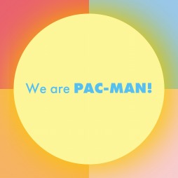 ꡼ No.001Υͥ / 522ϡ֥ѥåޥ42ܤơޥ󥰡We are PAC-MAN!61ۿꡣMV